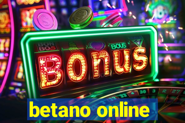 betano online