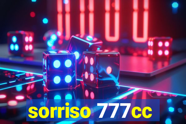 sorriso 777cc