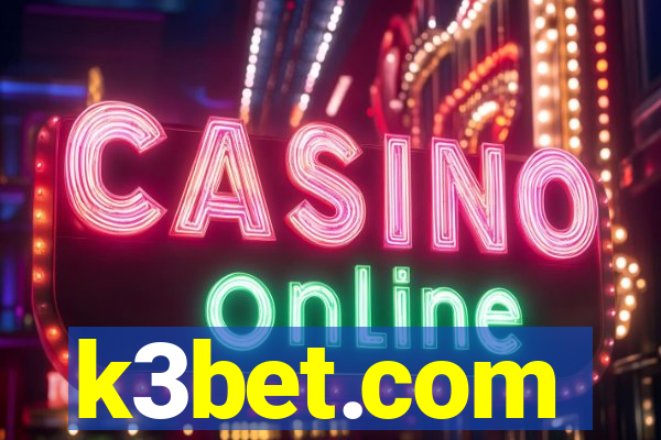 k3bet.com