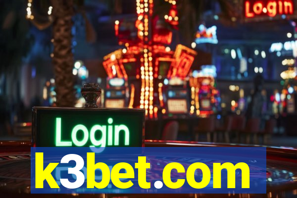 k3bet.com