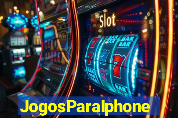 JogosParaIphone