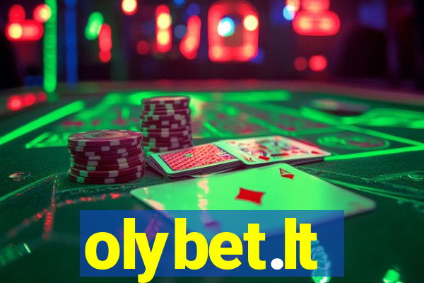 olybet.lt