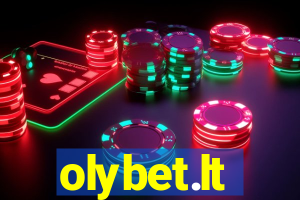 olybet.lt