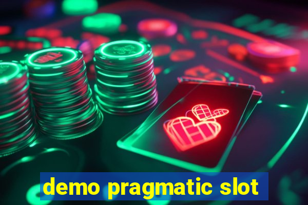 demo pragmatic slot