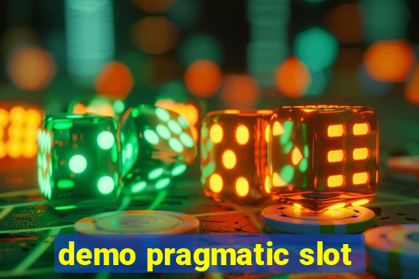 demo pragmatic slot