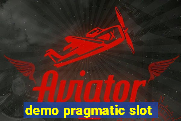 demo pragmatic slot