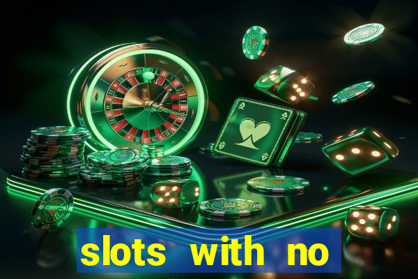 slots with no deposit free spins