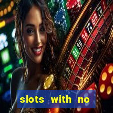 slots with no deposit free spins