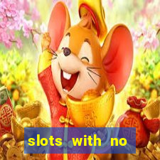 slots with no deposit free spins