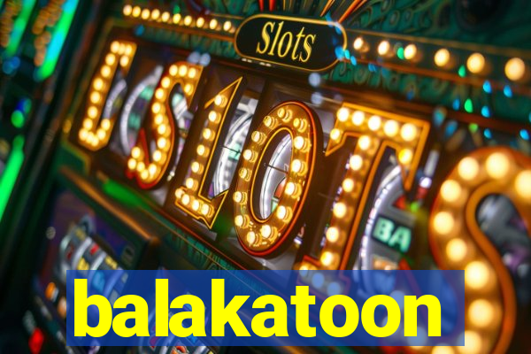 balakatoon