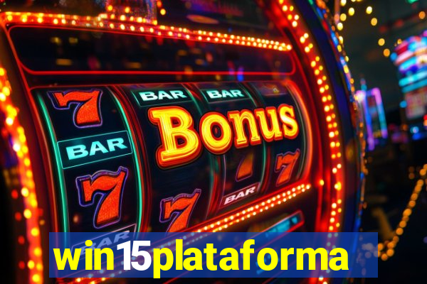 win15plataforma