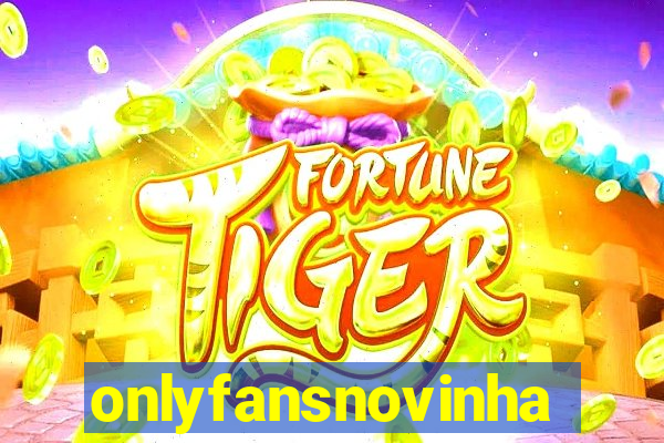 onlyfansnovinhas