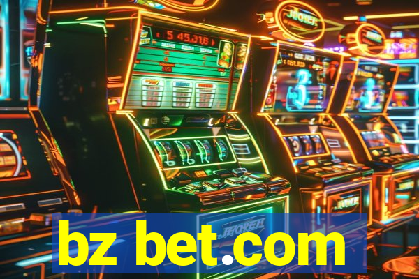 bz bet.com