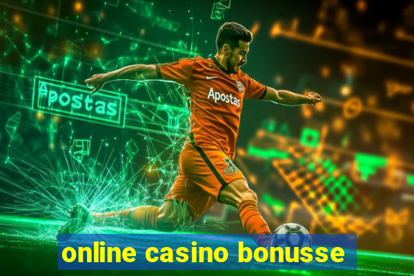 online casino bonusse