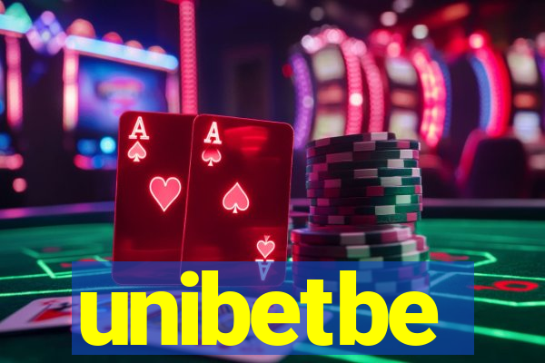 unibetbe