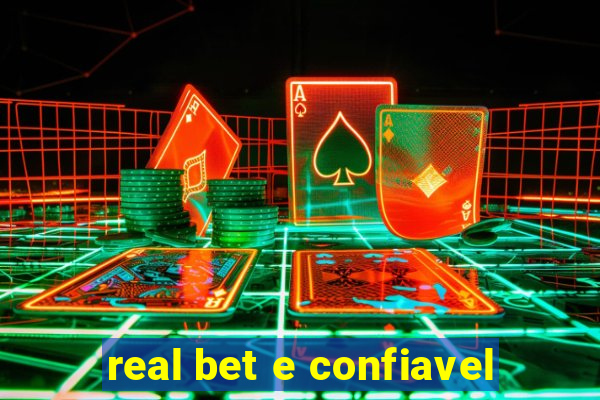 real bet e confiavel