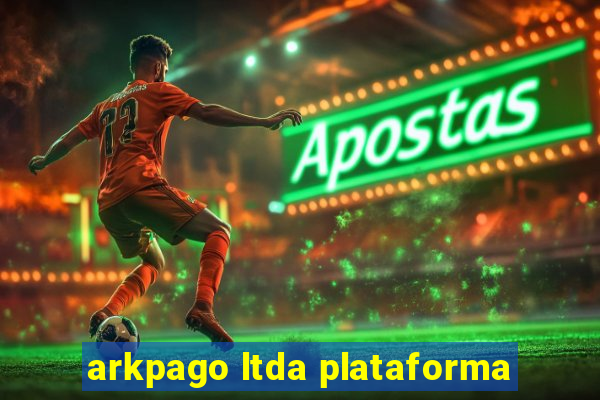 arkpago ltda plataforma