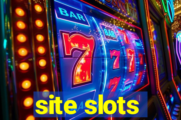 site slots