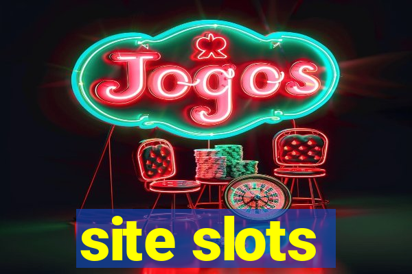 site slots