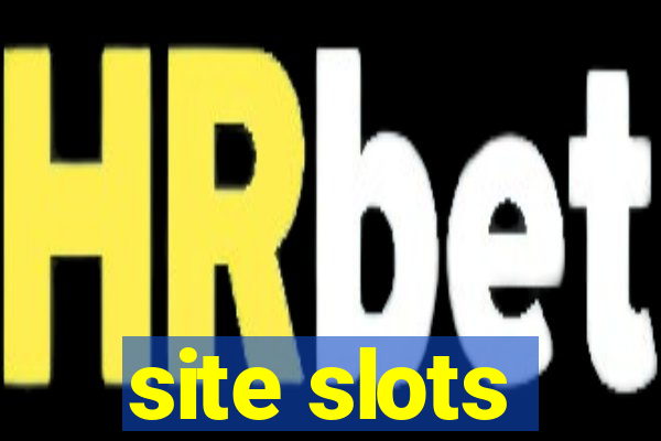 site slots