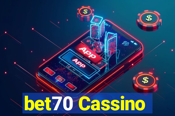 bet70 Cassino