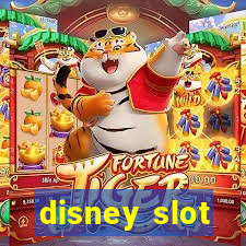 disney slot