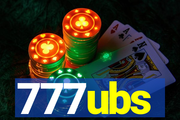 777ubs