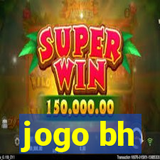 jogo bh