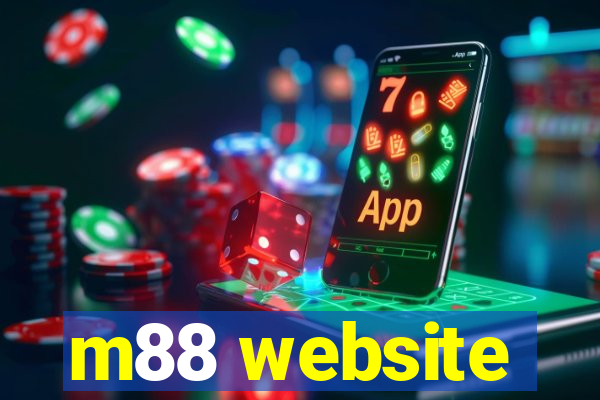 m88 website