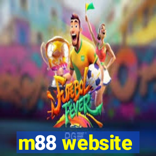 m88 website