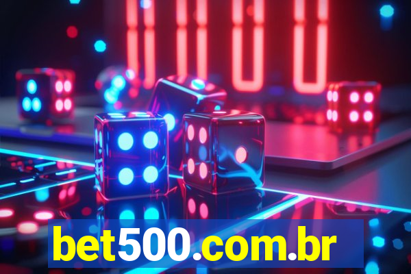 bet500.com.br