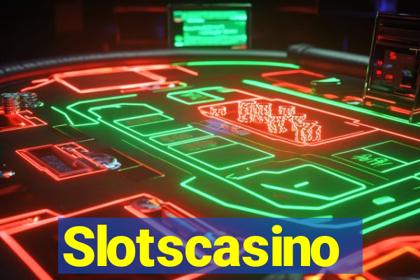 Slotscasino