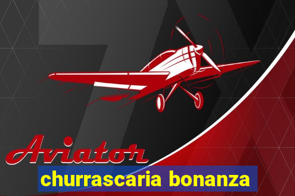 churrascaria bonanza