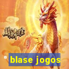 blase jogos