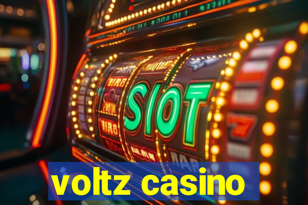 voltz casino