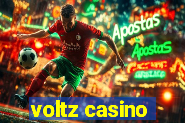 voltz casino