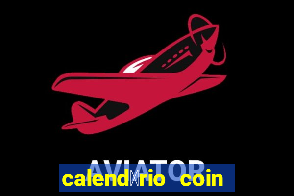 calend谩rio coin master 2024