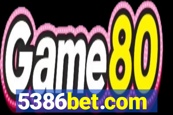 5386bet.com