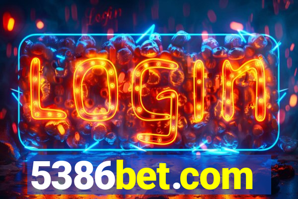 5386bet.com