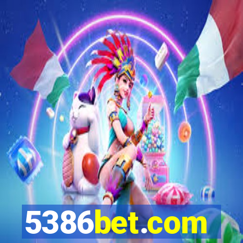 5386bet.com