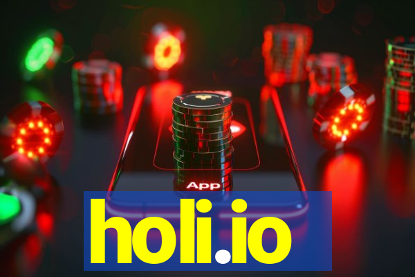 holi.io