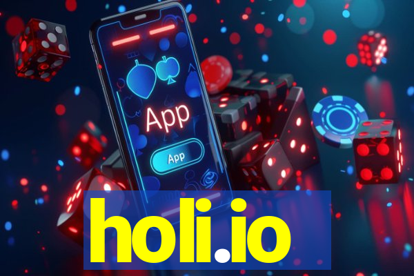 holi.io