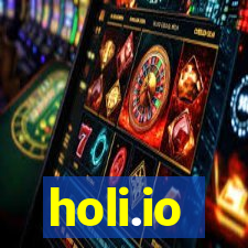 holi.io