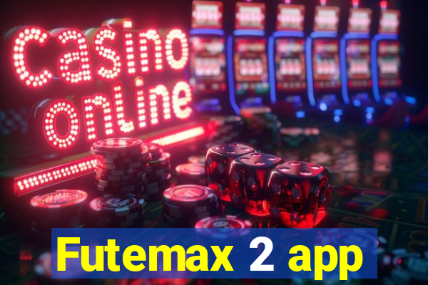 Futemax 2 app