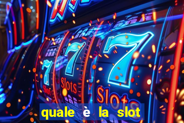 quale è la slot che paga di più?