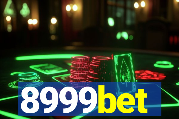 8999bet