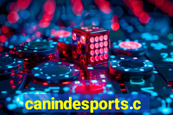 canindesports.com