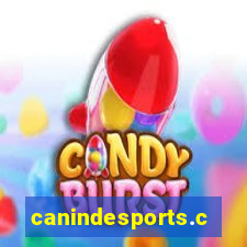 canindesports.com