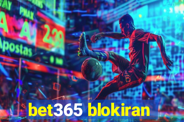 bet365 blokiran