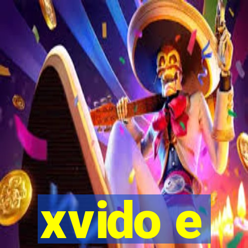 xvido e